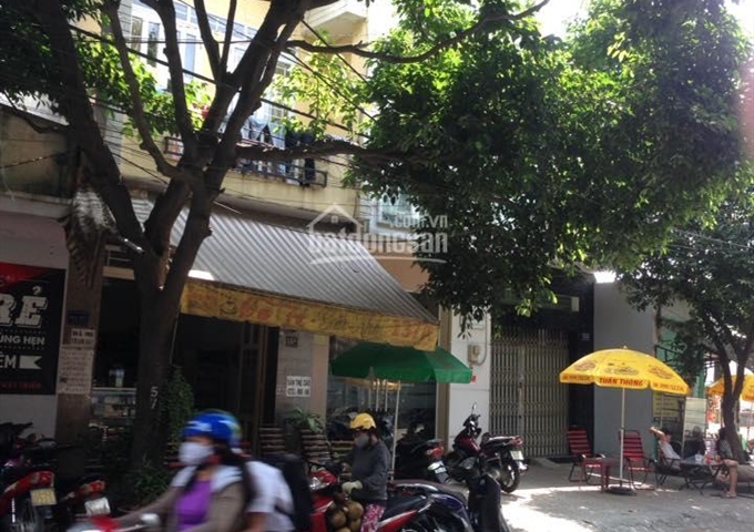 Bán nhà mặt tiền 137A Dương Văn Dương, Q Tân Phú