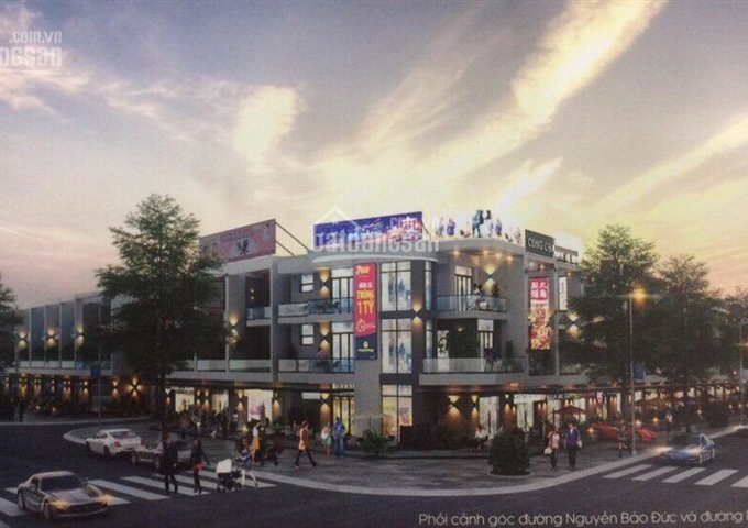 Dự án Sunshine Residences nhà TTTP Biên Hòa 8 căn duy nhất, 3,5 tỷ, Phường Tam Hiệp, 0908 006 606