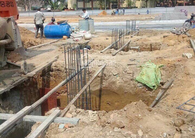 Dự án Sunshine Residences nhà TTTP Biên Hòa 8 căn duy nhất, 3,5 tỷ, Phường Tam Hiệp, 0908 006 606