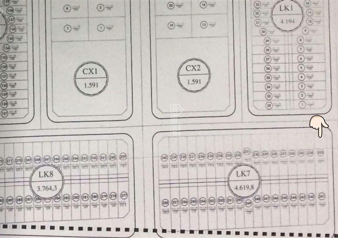 Chính chủ bán đất liền kề KĐT Đức Việt, Thuận Thành