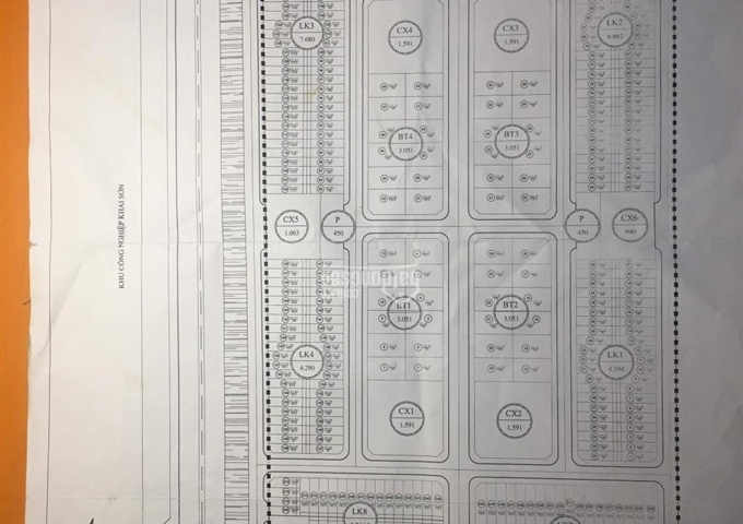 Chính chủ bán đất liền kề KĐT Đức Việt, Thuận Thành