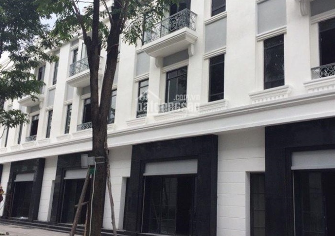 Chính chủ cần chuyển nhượng căn góc shophouse Vincom Biên Hòa 337m2, căn góc