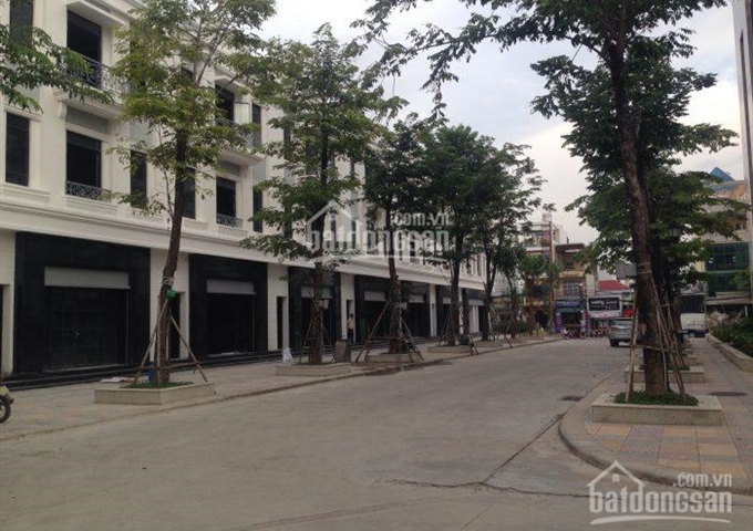 Chính chủ cần chuyển nhượng căn góc shophouse Vincom Biên Hòa 337m2, căn góc