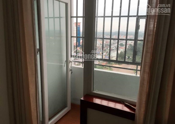 Bán căn hộ chung cư 18 tầng Phú Mỹ - Tân Thành - BRVT. LH: 0905 167 678