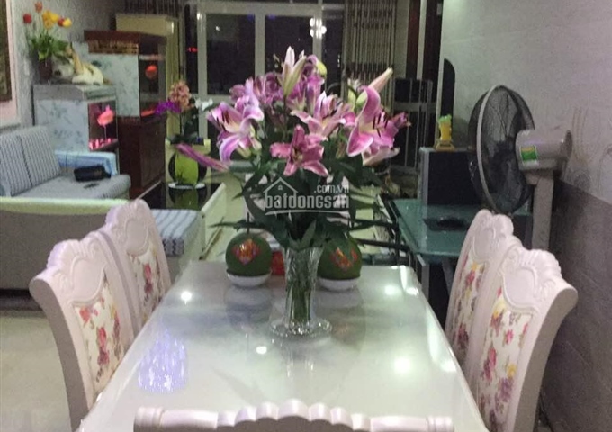 Cho thuê căn hộ Lakai góc Nguyễn Tri Phương - Trần Phú quận 5