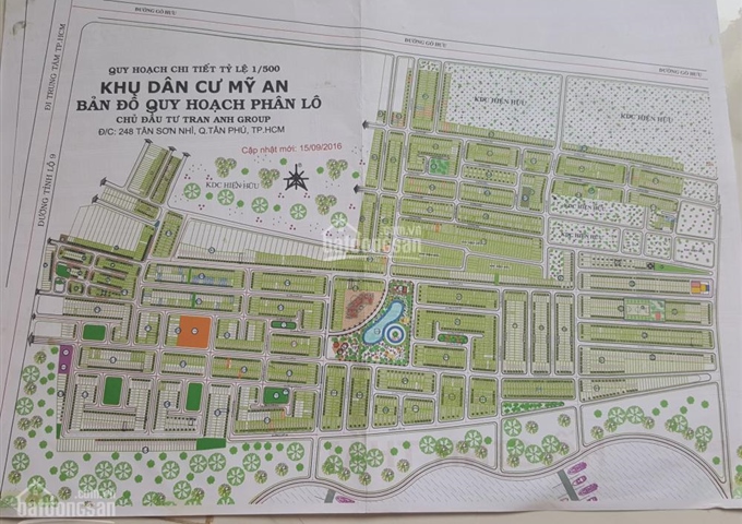 Bán đất dự án Mỹ Hạnh Hoàng Gia, khu dân cư Mỹ Tú. LH: 0902902659