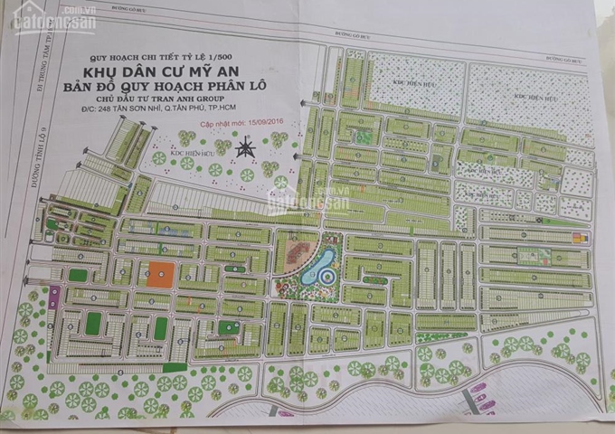 Bán đất dự án Mỹ Hạnh Hoàng Gia, khu dân cư Mỹ Tú. LH: 0902902659