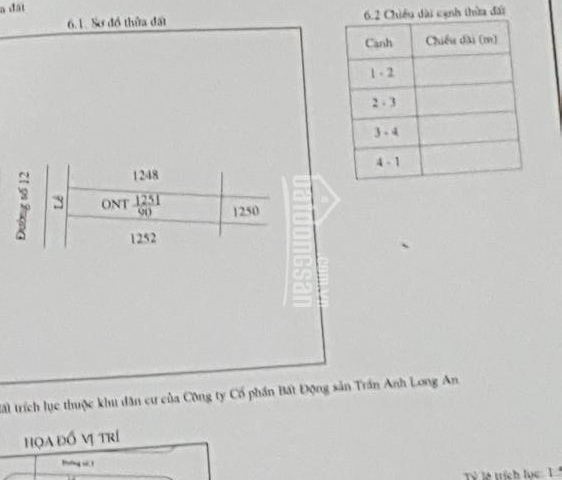 Bán đất dự án Mỹ Hạnh Hoàng Gia, khu dân cư Mỹ Tú. LH: 0902902659