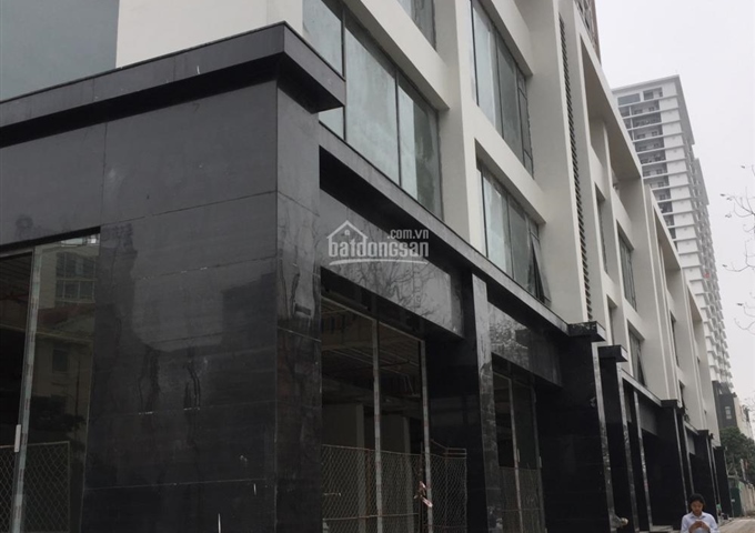 Cần bán căn hộ 66m2 tại chung cư Handi Resco 83 Lê Văn Lương