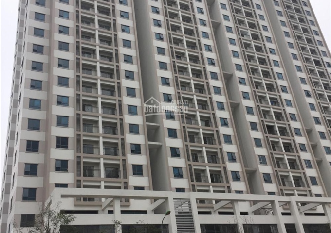 Cần bán căn hộ 66m2 tại chung cư Handi Resco 83 Lê Văn Lương