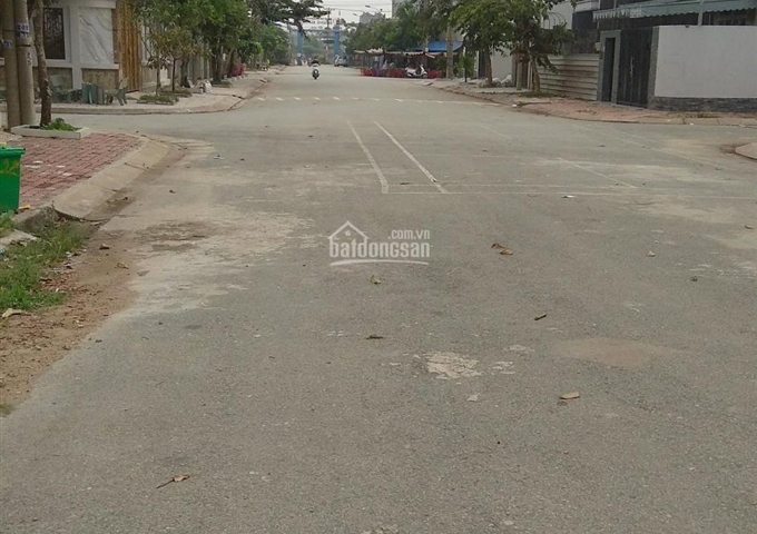 Đất thổ cư khu dân cư Đồng Danh xã Vĩnh Lộc A, Bình Chánh