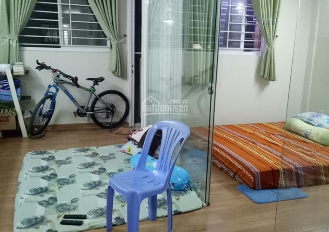 Chính chủ cần bán gấp căn hộ EHome 4 lầu 5 block B1. LH: 0912.472.575