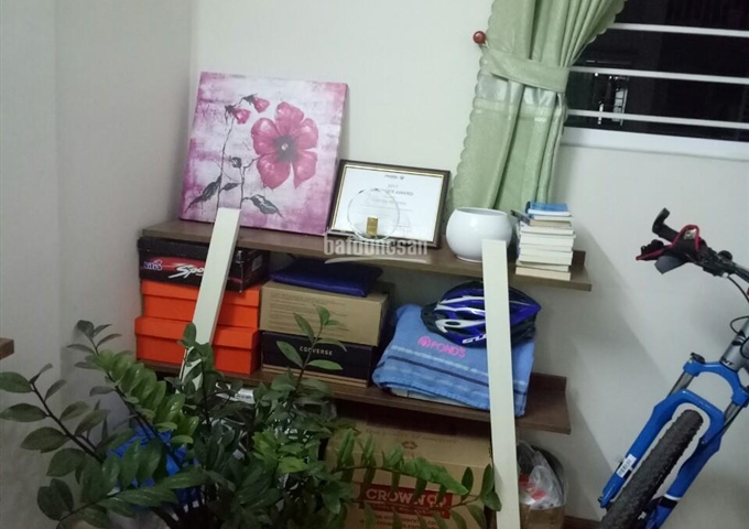 Chính chủ cần bán gấp căn hộ EHome 4 lầu 5 block B1. LH: 0912.472.575