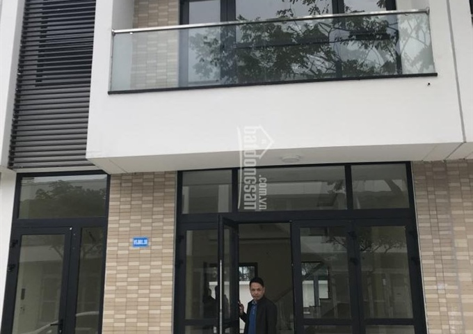 Bán nhà shophouse FPT TP Đà Năng