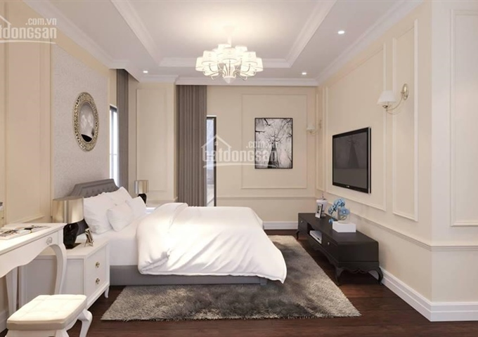 Bán dự án chung cư Iris Garden khu vực Mỹ Đình