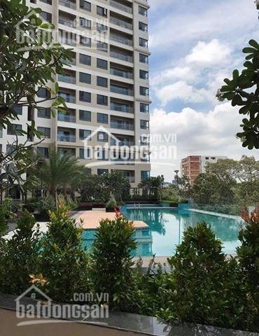 Cho thuê căn hộ The Everrich Infinity Trung Quận 5