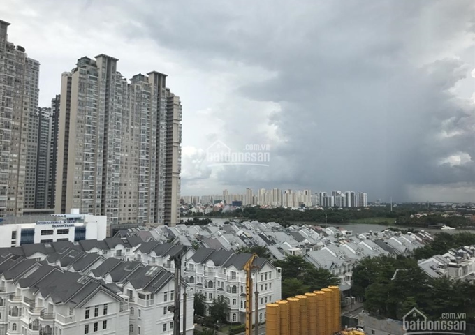 Chính chủ. Cho thuê căn hộ 90 Riverside số 90 Nguyễn Hữu Cảnh, P. 22, Q. Bình Thạnh