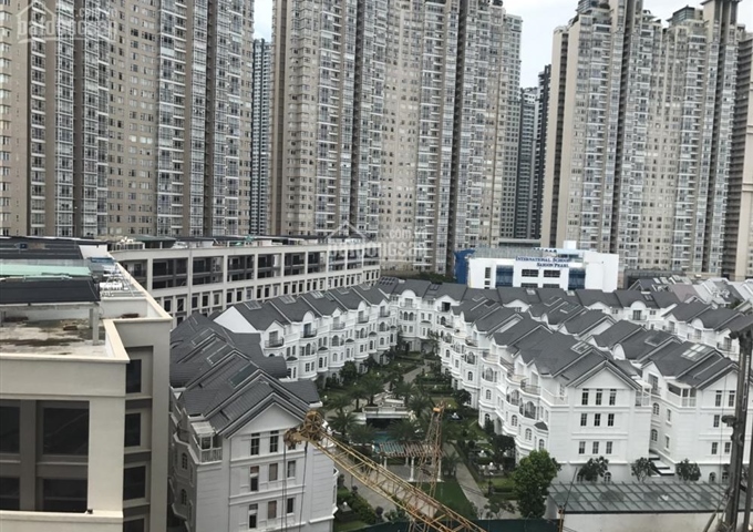 Chính chủ. Cho thuê căn hộ 90 Riverside số 90 Nguyễn Hữu Cảnh, P. 22, Q. Bình Thạnh