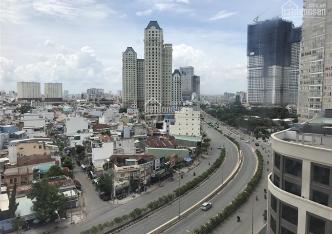 Chính chủ. Cho thuê căn hộ 90 Riverside số 90 Nguyễn Hữu Cảnh, P. 22, Q. Bình Thạnh