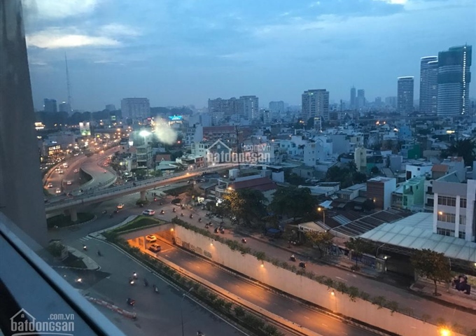 Chính chủ. Cho thuê căn hộ 90 Riverside số 90 Nguyễn Hữu Cảnh, P. 22, Q. Bình Thạnh