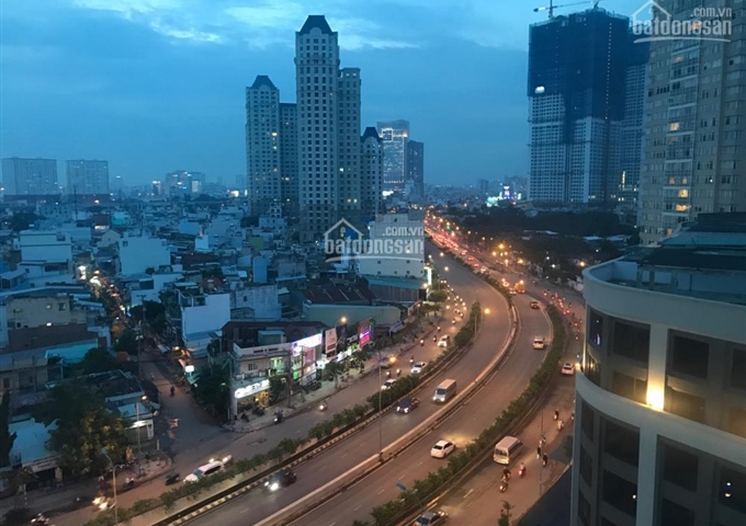 Chính chủ. Cho thuê căn hộ 90 Riverside số 90 Nguyễn Hữu Cảnh, P. 22, Q. Bình Thạnh