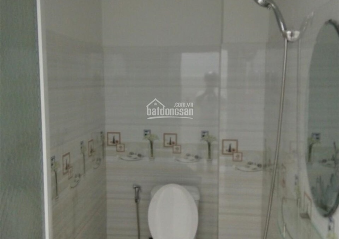 Bán nhà hẻm 354/ Quốc Lộ 1A BHH B, Bình Tân, DT 4m x 14m nhà 1 trệt + 2 lầu + Sân thượng giá 3,3 tỷ