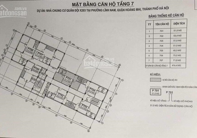Chung cư quân đội X203 Lĩnh Nam - Bộ Quốc Phòng, gần Times City hỗ trợ vay vốn. CĐT 0981 8686 94