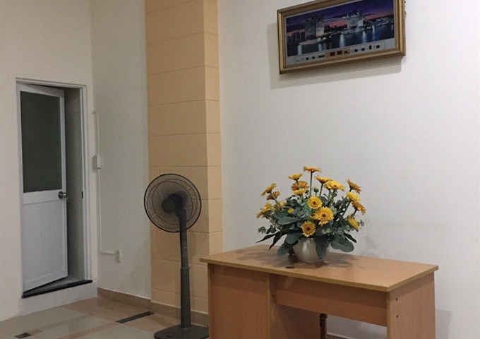 Cho thuê phòng mặt tiền hẻm xe hơi đường Nguyễn Kiệm, Gò Vấp