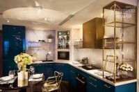 Gia đình di dân Mỹ cần bán lỗ CH 2 PN giá 6.080 tỷ 75m2