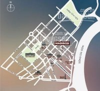 Gia đình di dân Mỹ cần bán lỗ CH 2 PN giá 6.080 tỷ 75m2