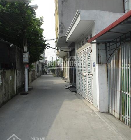 Bán nhà số 14/115 tổ 16 Lãm Hà, Kiến An, Hải Phòng