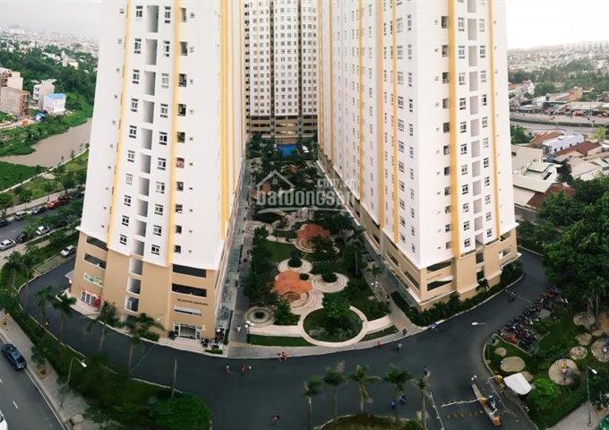Chuyển nhà, mình cần bán căn hộ Sunview Town 64m2. Tầng 11, block B. 2PN, 2WC