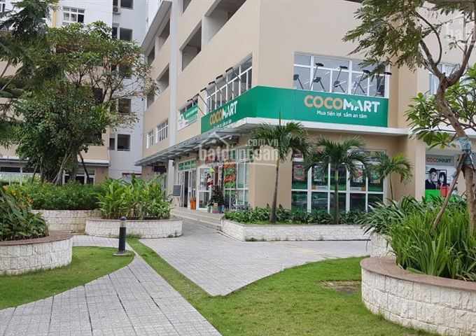 Chuyển nhà, mình cần bán căn hộ Sunview Town 64m2. Tầng 11, block B. 2PN, 2WC