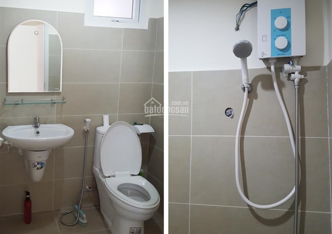 Chuyển nhà, mình cần bán căn hộ Sunview Town 64m2. Tầng 11, block B. 2PN, 2WC