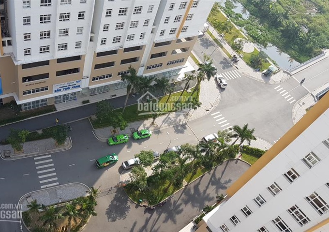 Chuyển nhà, mình cần bán căn hộ Sunview Town 64m2. Tầng 11, block B. 2PN, 2WC