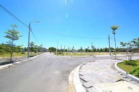 Khu dân cư đô thị Điện Thắng Trung, thị xã Điện Bàn, tỉnh Quảng Nam