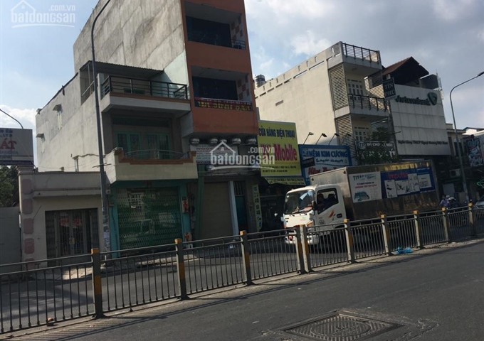 Bán nhà 126 - 126A Luỹ Bán Bích, P. Tân Thới Hoà, Tân Phú