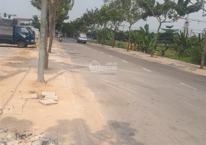 Bán đất nền cạnh cầu vượt Gò Dưa, Tam Bình, Thủ Đức