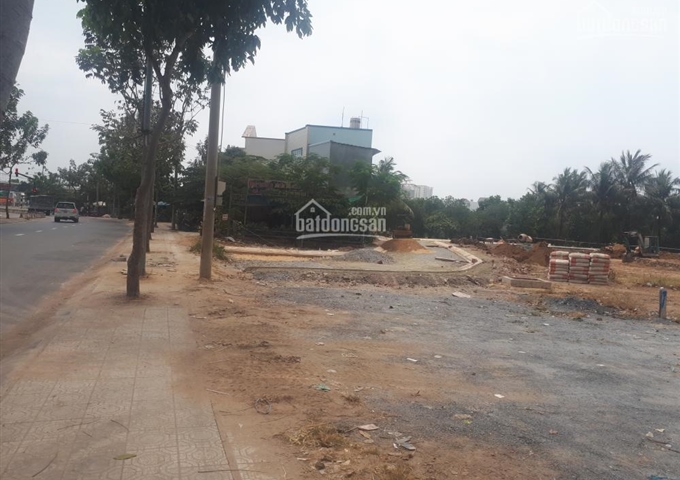 Bán đất nền cạnh cầu vượt Gò Dưa, Tam Bình, Thủ Đức