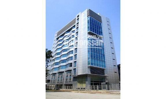 Cho thuê văn phòng tại VG Building 235 Nguyễn Trãi, Thanh Xuân, Hà Nội