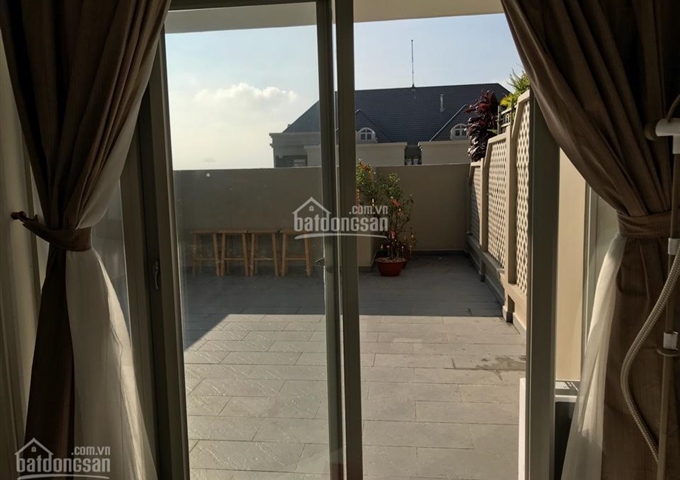 Bán gấp Penthouse - Duplex The Art Gia Hòa, quận 9 3PN, 3WC 114m2 + 40m2 sân thượng