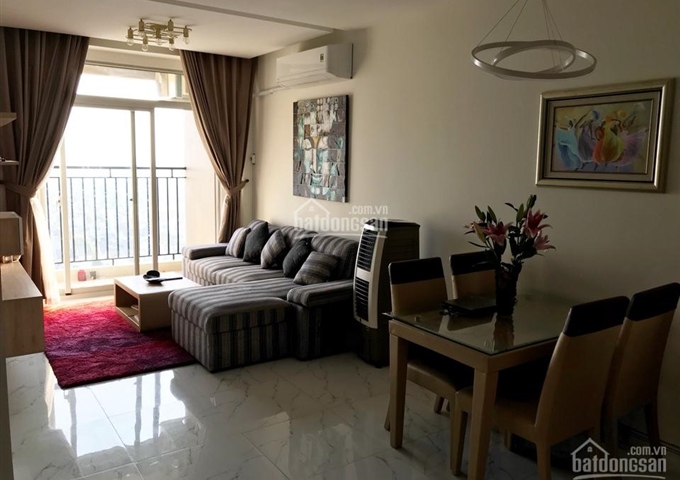 Bán gấp Penthouse - Duplex The Art Gia Hòa, quận 9 3PN, 3WC 114m2 + 40m2 sân thượng