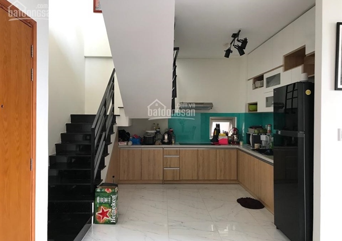 Bán gấp Penthouse - Duplex The Art Gia Hòa, quận 9 3PN, 3WC 114m2 + 40m2 sân thượng