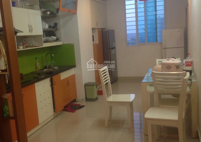 Cho thuê căn hộ chung cư TTTM, KĐT Xa La Hà Đông