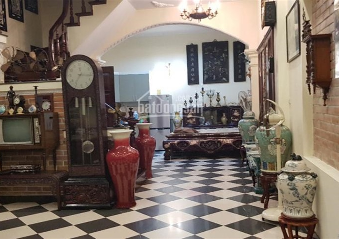 Bán liền kề vip khu N5 Xuân La, Tây Hồ, diện tích 75m2, MT 5,5m xây 4 tầng đẹp, giá thoả thuận