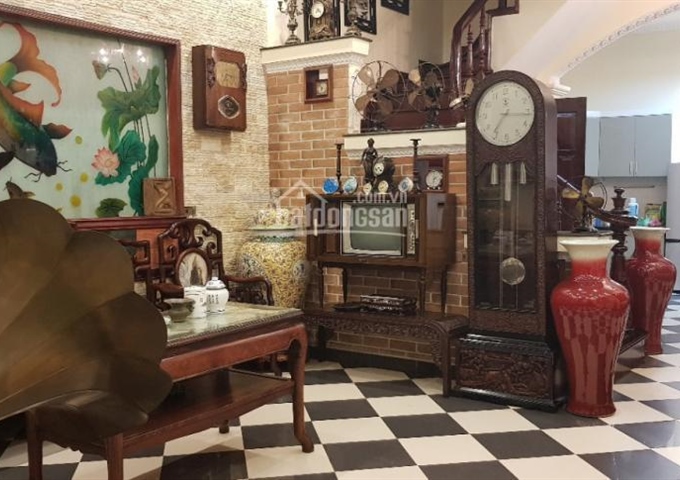 Bán liền kề vip khu N5 Xuân La, Tây Hồ, diện tích 75m2, MT 5,5m xây 4 tầng đẹp, giá thoả thuận