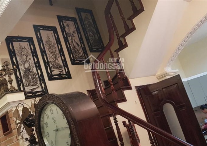 Bán liền kề vip khu N5 Xuân La, Tây Hồ, diện tích 75m2, MT 5,5m xây 4 tầng đẹp, giá thoả thuận