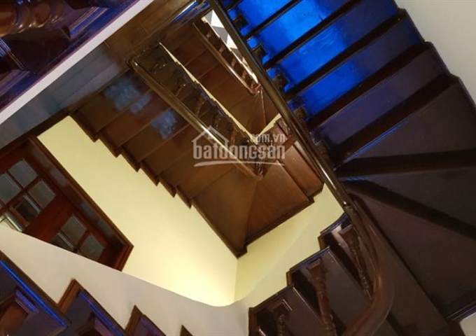 Bán liền kề vip khu N5 Xuân La, Tây Hồ, diện tích 75m2, MT 5,5m xây 4 tầng đẹp, giá thoả thuận