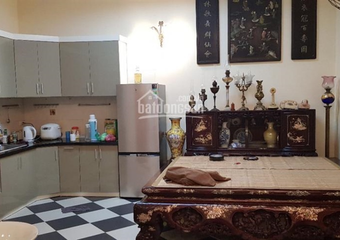 Bán liền kề vip khu N5 Xuân La, Tây Hồ, diện tích 75m2, MT 5,5m xây 4 tầng đẹp, giá thoả thuận