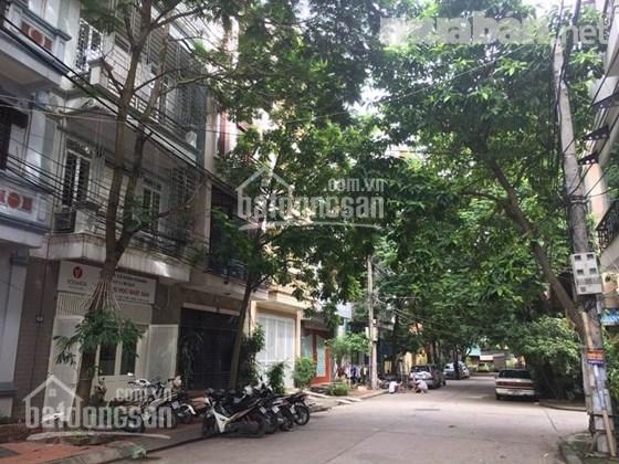 Bán liền kề vip khu N5 Xuân La, Tây Hồ, diện tích 75m2, MT 5,5m xây 4 tầng đẹp, giá thoả thuận